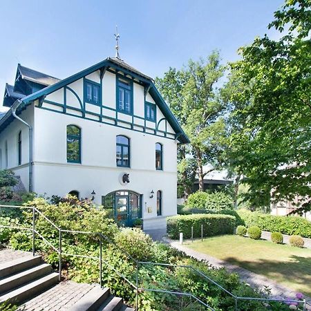Das Elbcottage - Remise am Süllberg - Boarding House Hamburgo Exterior foto